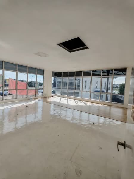 Commercial Semi-D for Rent in Bukit Raja (Selangor) - Tony Cham - Interior - PropertyGuru.com.my