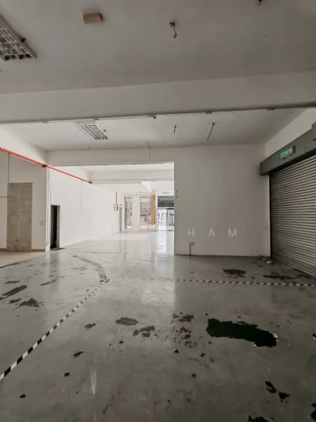 Commercial Semi-D for Rent in Bukit Raja (Selangor) - Tony Cham - Interior - PropertyGuru.com.my