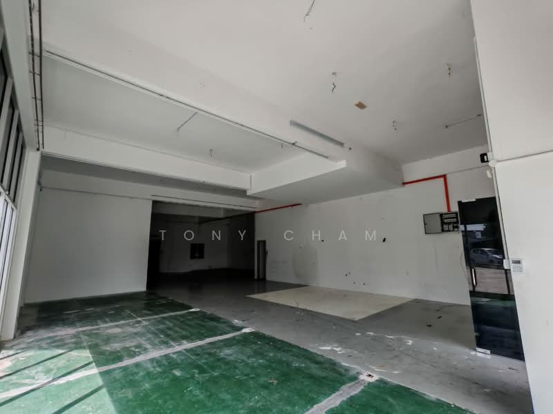 Commercial Semi-D for Rent in Bukit Raja (Selangor) - Tony Cham - Interior - PropertyGuru.com.my