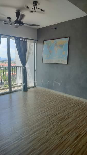 Kondominium untuk Dijual di Simfoni 1 - Shahrol Ariffin - View - PropertyGuru.com.my