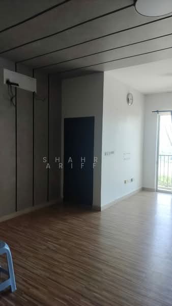Kondominium untuk Dijual di Simfoni 1 - Shahrol Ariffin - PropertyGuru.com.my