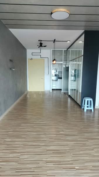 Kondominium untuk Dijual di Simfoni 1 - Shahrol Ariffin - Interior - PropertyGuru.com.my