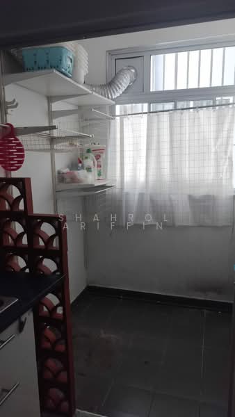 Kondominium untuk Dijual di Simfoni 1 - Shahrol Ariffin - Interior - PropertyGuru.com.my