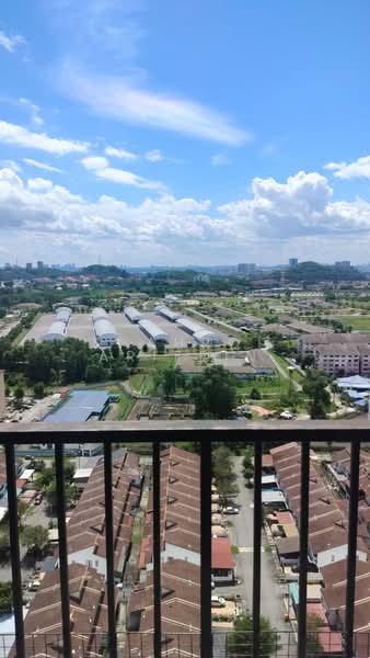 Kondominium untuk Dijual di Simfoni 1 - Shahrol Ariffin - Exterior - PropertyGuru.com.my