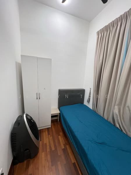 Service Residence for Rent at Pacific Star - Jesslyn Tong - Bedroom - PropertyGuru.com.my