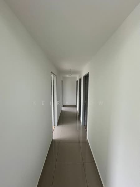 Service Residence for Rent at M Luna - Keira Low - Corridor - PropertyGuru.com.my