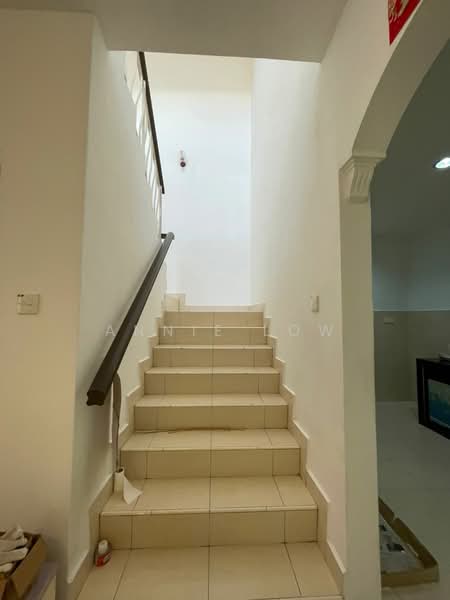 Cluster House for Sale in Skudai (Johor) - Annie Low - Interior - PropertyGuru.com.my