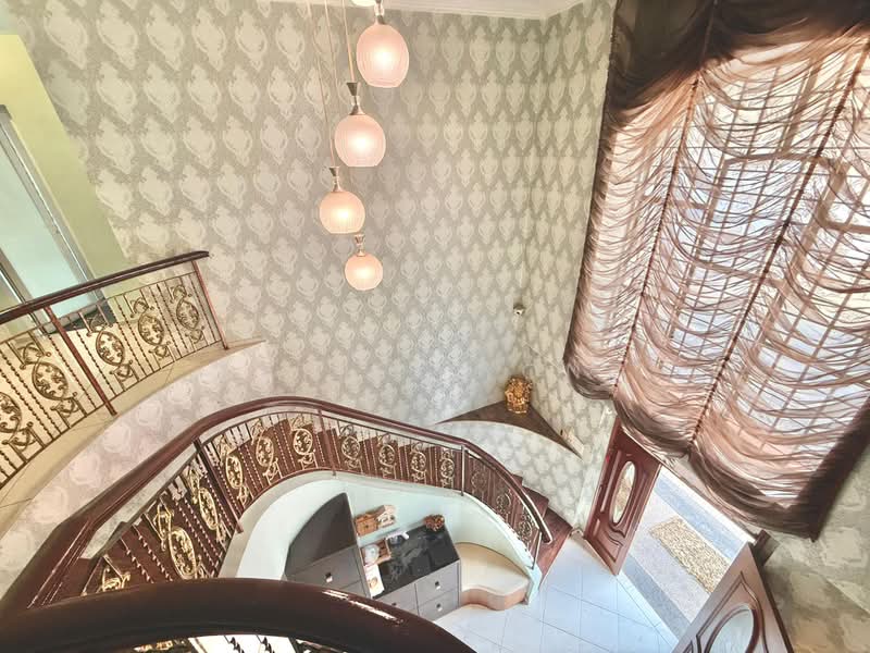 Bungalow House for Sale in Taman Bukit Rinting (Masai) - Daniel Yong - Interior - PropertyGuru.com.my