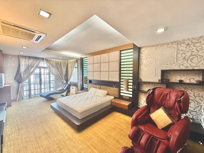 Bungalow House for Sale in Taman Bukit Rinting (Masai) - Daniel Yong - Bedroom - PropertyGuru.com.my