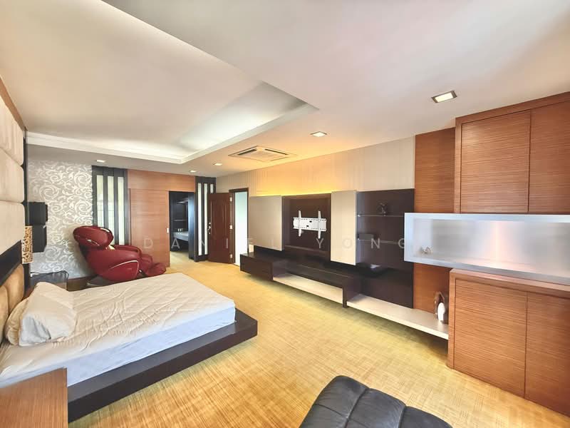Bungalow House for Sale in Taman Bukit Rinting (Masai) - Daniel Yong - Bedroom - PropertyGuru.com.my
