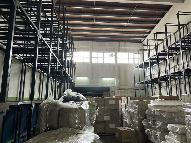 Kilang untuk Disewa di Shah Alam (Selangor) - Toh. Wei Kiat - Interior - PropertyGuru.com.my