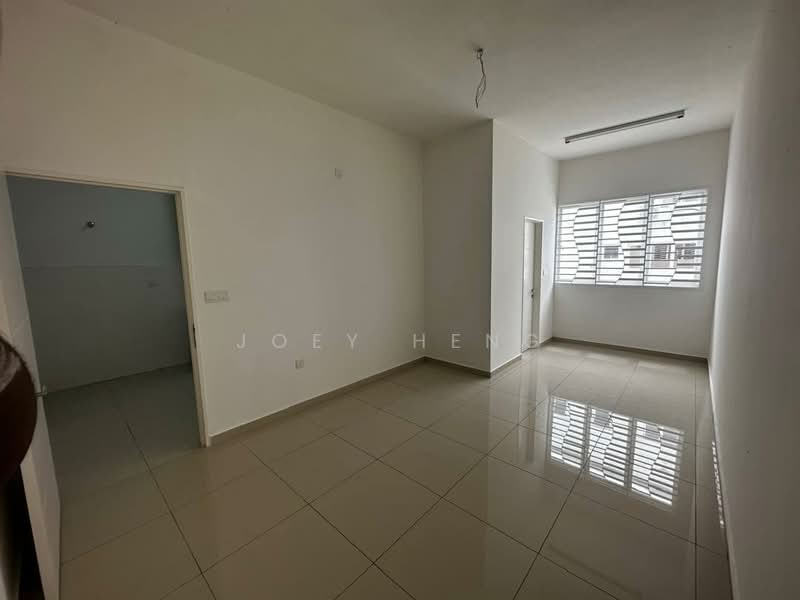 2-storey Terraced House for Rent in Taman Ara Sendayan (Bandar Sri Sendayan) - Joey Heng - Interior - PropertyGuru.com.my