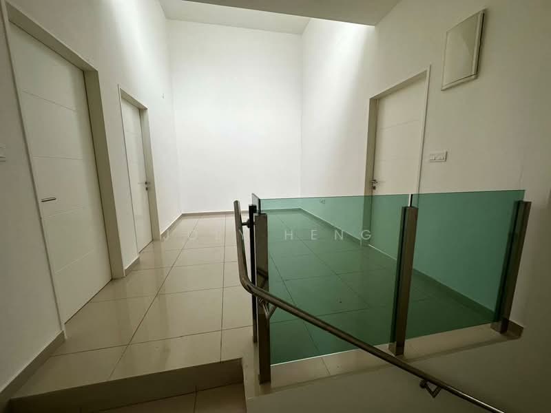 2-storey Terraced House for Rent in Taman Ara Sendayan (Bandar Sri Sendayan) - Joey Heng - PropertyGuru.com.my