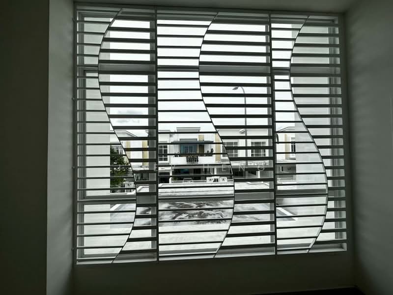 2-storey Terraced House for Rent in Taman Ara Sendayan (Bandar Sri Sendayan) - Joey Heng - PropertyGuru.com.my