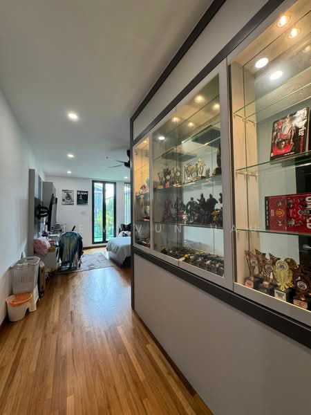 Bungalow for Sale in Masai (Johor) - Liew Vun Hau - PropertyGuru.com.my