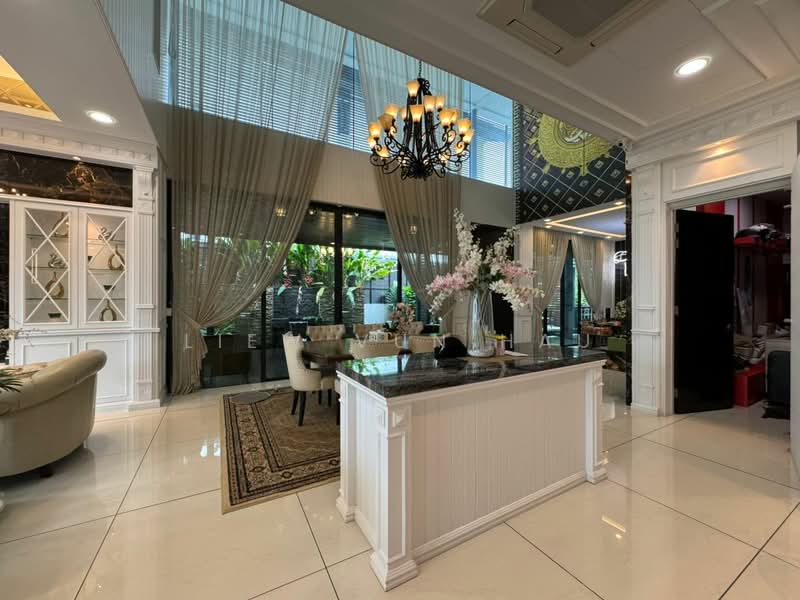 Bungalow for Sale in Masai (Johor) - Liew Vun Hau - PropertyGuru.com.my