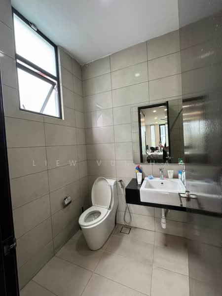 Bungalow for Sale in Masai (Johor) - Liew Vun Hau - PropertyGuru.com.my