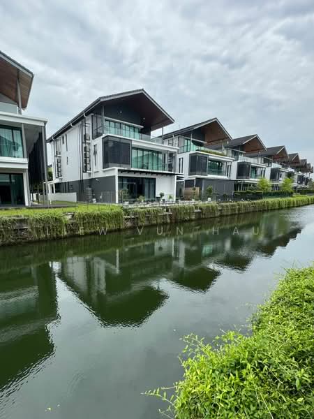 Bungalow for Sale in Masai (Johor) - Liew Vun Hau - PropertyGuru.com.my