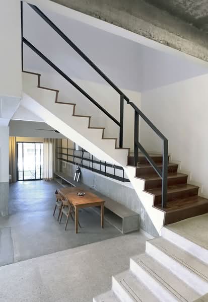 Rumah Teres 2 Tingkat untuk Dijual di Taman Desa (Kuala Lumpur) - Jun Kee - Interior - PropertyGuru.com.my
