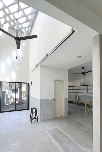 Rumah Teres 2 Tingkat untuk Dijual di Taman Desa (Kuala Lumpur) - Jun Kee - Interior - PropertyGuru.com.my