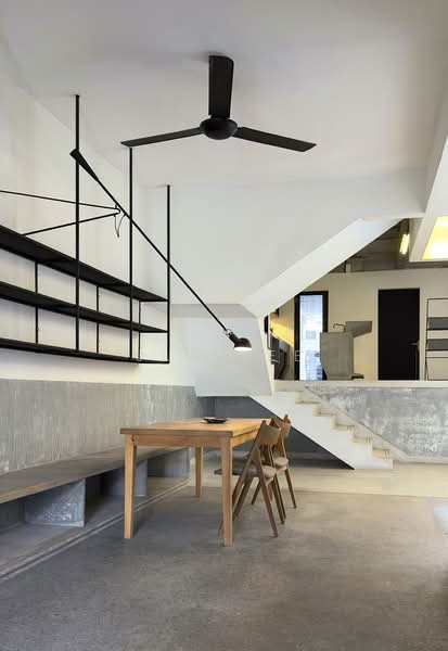 Rumah Teres 2 Tingkat untuk Dijual di Taman Desa (Kuala Lumpur) - Jun Kee - PropertyGuru.com.my