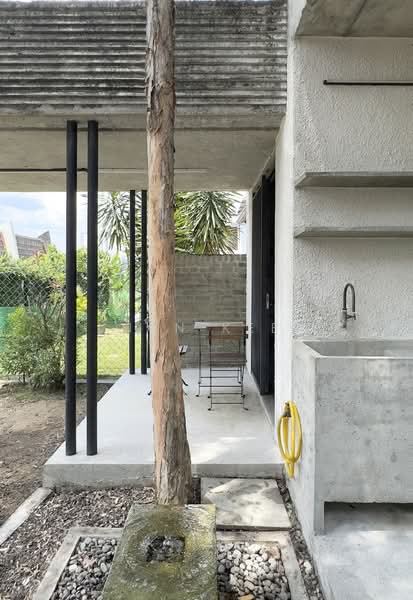 Rumah Teres 2 Tingkat untuk Dijual di Taman Desa (Kuala Lumpur) - Jun Kee - PropertyGuru.com.my