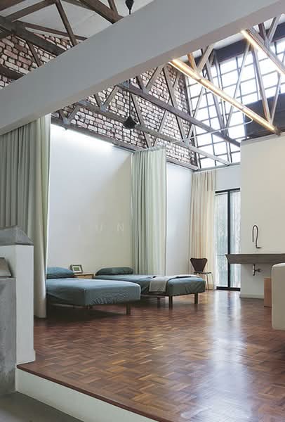 Rumah Teres 2 Tingkat untuk Dijual di Taman Desa (Kuala Lumpur) - Jun Kee - PropertyGuru.com.my