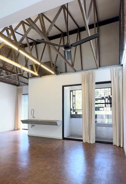 Rumah Teres 2 Tingkat untuk Dijual di Taman Desa (Kuala Lumpur) - Jun Kee - PropertyGuru.com.my