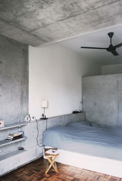 Rumah Teres 2 Tingkat untuk Dijual di Taman Desa (Kuala Lumpur) - Jun Kee - PropertyGuru.com.my