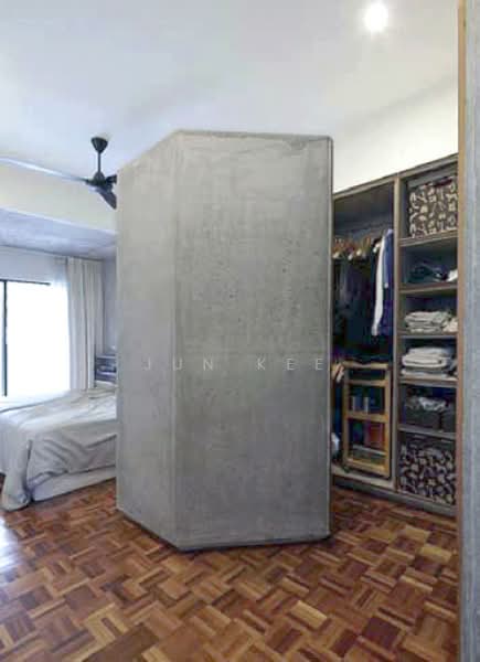 Rumah Teres 2 Tingkat untuk Dijual di Taman Desa (Kuala Lumpur) - Jun Kee - PropertyGuru.com.my