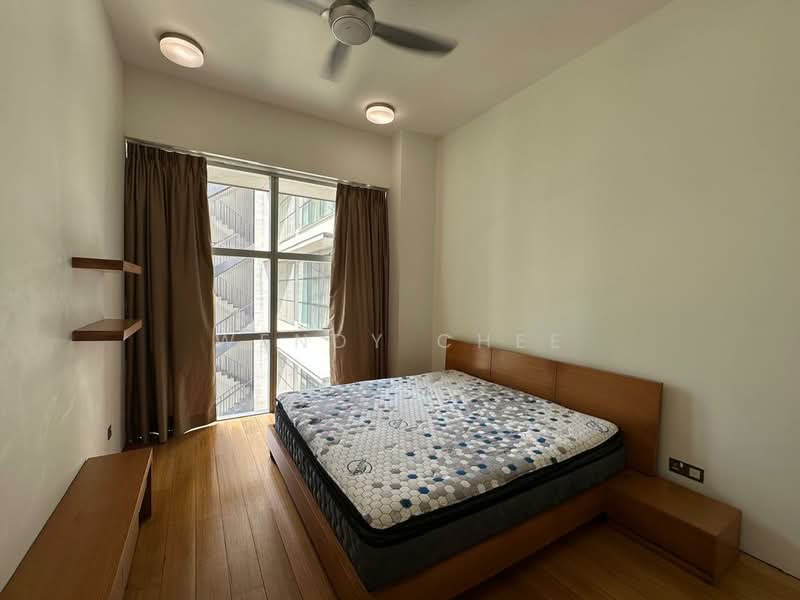 Kondominium untuk Disewa di Park Seven - Wendy Chee - Bedroom - PropertyGuru.com.my