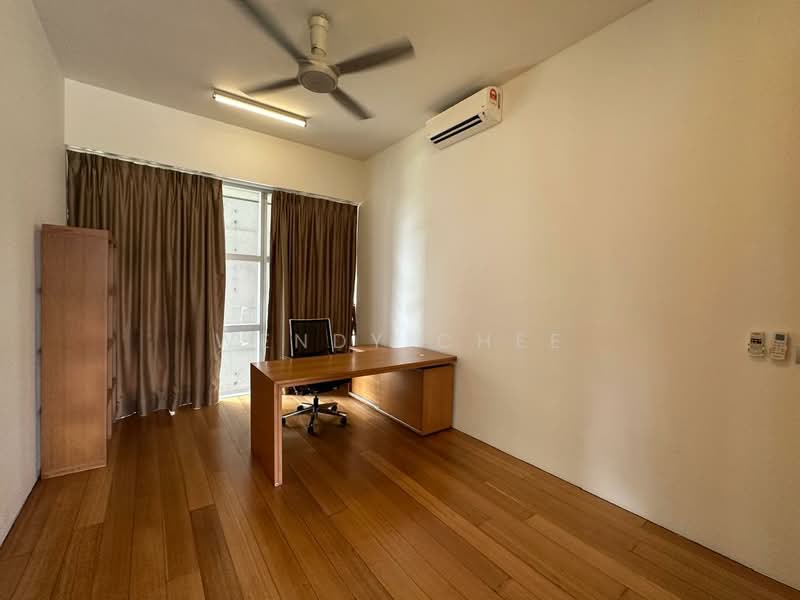 Kondominium untuk Disewa di Park Seven - Wendy Chee - Study - PropertyGuru.com.my