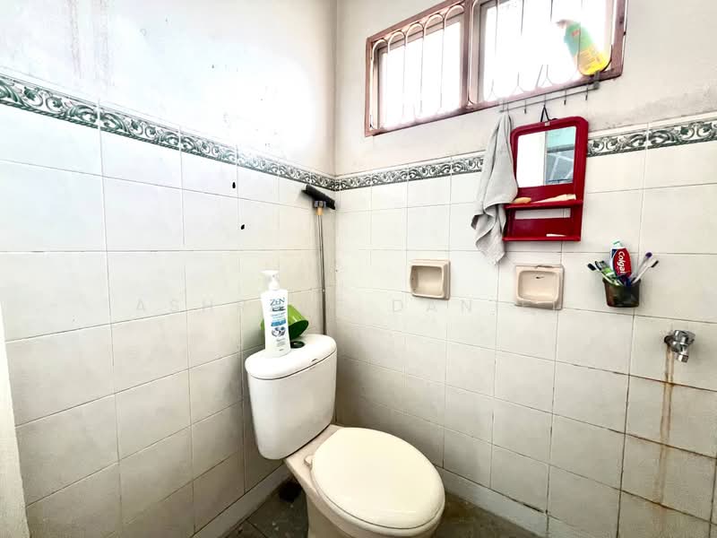 2-storey Terraced House for Sale in Subang Bestari (Shah Alam) - Ashraff Daniel - PropertyGuru.com.my