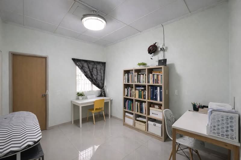 2-storey Terraced House for Sale in Subang Bestari (Shah Alam) - Ashraff Daniel - PropertyGuru.com.my