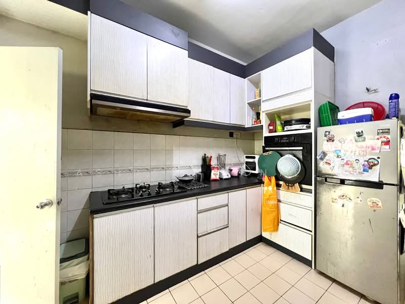 2-storey Terraced House for Sale in Subang Bestari (Shah Alam) - Ashraff Daniel - PropertyGuru.com.my