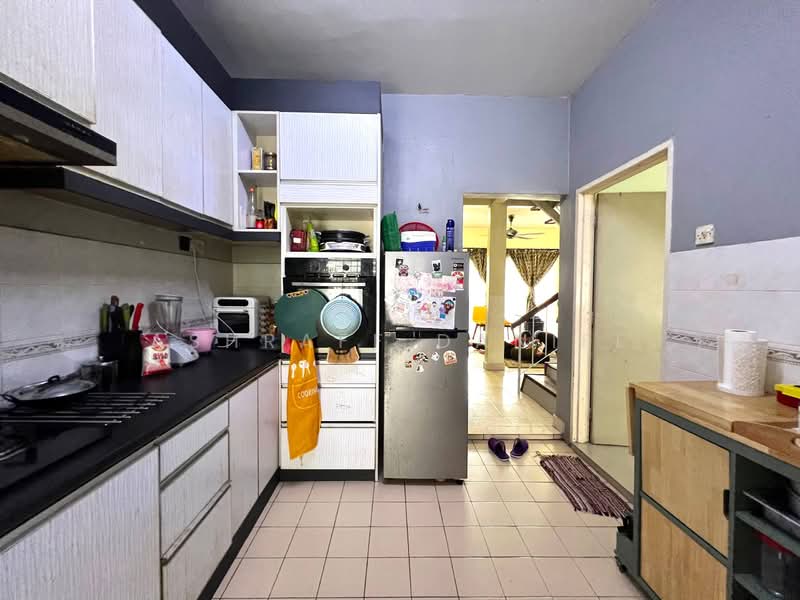 2-storey Terraced House for Sale in Subang Bestari (Shah Alam) - Ashraff Daniel - PropertyGuru.com.my