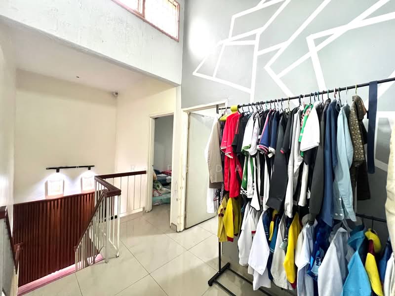 2-storey Terraced House for Sale in Subang Bestari (Shah Alam) - Ashraff Daniel - PropertyGuru.com.my