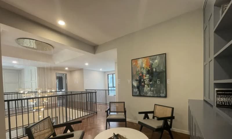 Servis Apartment untuk Dijual di Continew - Kingsley See - Interior - PropertyGuru.com.my
