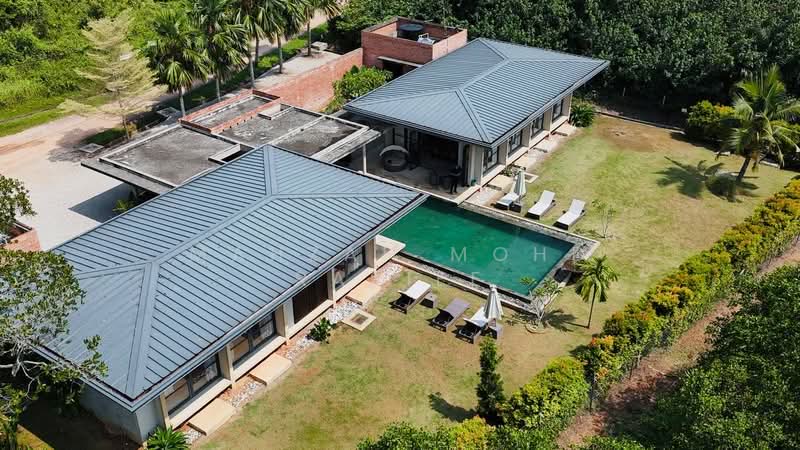 Rumah Banglo untuk Dijual di Port Dickson (Negeri Sembilan) - Mahzah Mohd Rapiee - Exterior - PropertyGuru.com.my