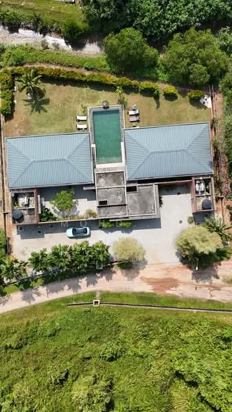 Rumah Banglo untuk Dijual di Port Dickson (Negeri Sembilan) - Mahzah Mohd Rapiee - Exterior - PropertyGuru.com.my