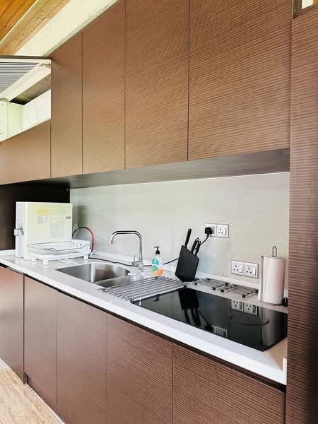 Rumah Banglo untuk Dijual di Port Dickson (Negeri Sembilan) - Mahzah Mohd Rapiee - Kitchen - PropertyGuru.com.my