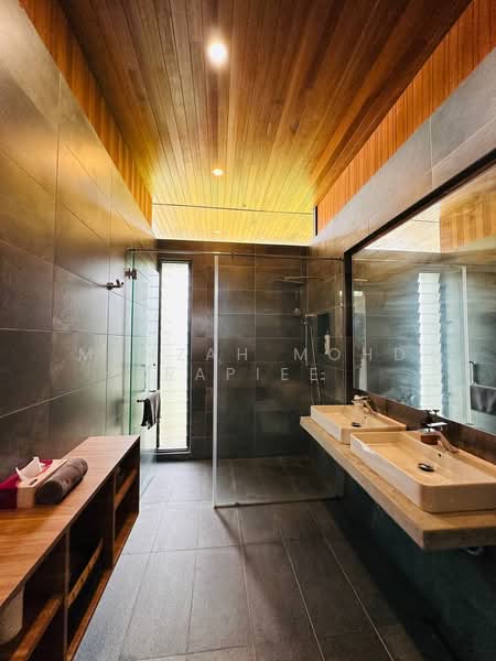 Rumah Banglo untuk Dijual di Port Dickson (Negeri Sembilan) - Mahzah Mohd Rapiee - Bathroom - PropertyGuru.com.my