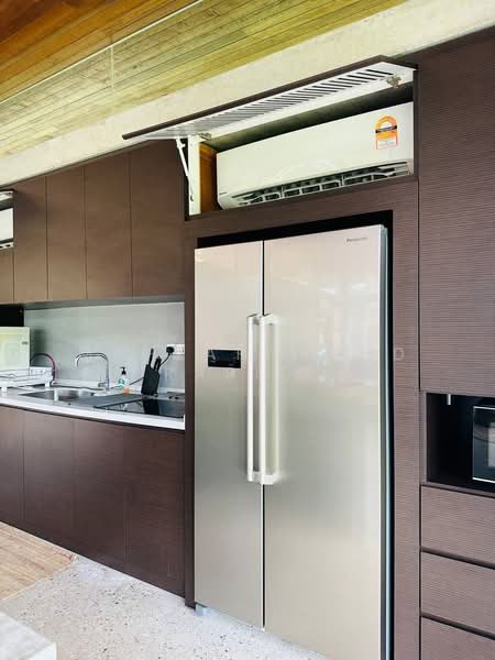 Rumah Banglo untuk Dijual di Port Dickson (Negeri Sembilan) - Mahzah Mohd Rapiee - Kitchen - PropertyGuru.com.my