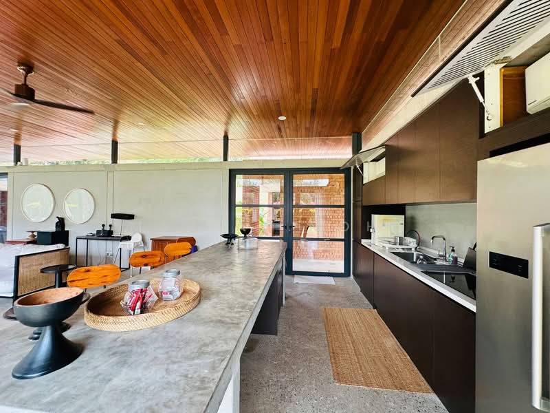 Rumah Banglo untuk Dijual di Port Dickson (Negeri Sembilan) - Mahzah Mohd Rapiee - Kitchen - PropertyGuru.com.my