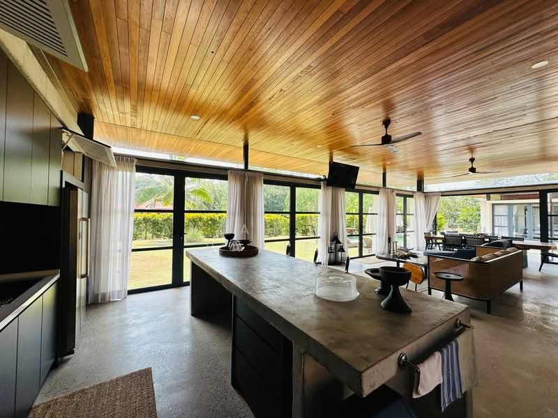 Rumah Banglo untuk Dijual di Port Dickson (Negeri Sembilan) - Mahzah Mohd Rapiee - Kitchen - PropertyGuru.com.my