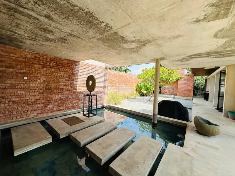 Rumah Banglo untuk Dijual di Port Dickson (Negeri Sembilan) - Mahzah Mohd Rapiee - Exterior - PropertyGuru.com.my