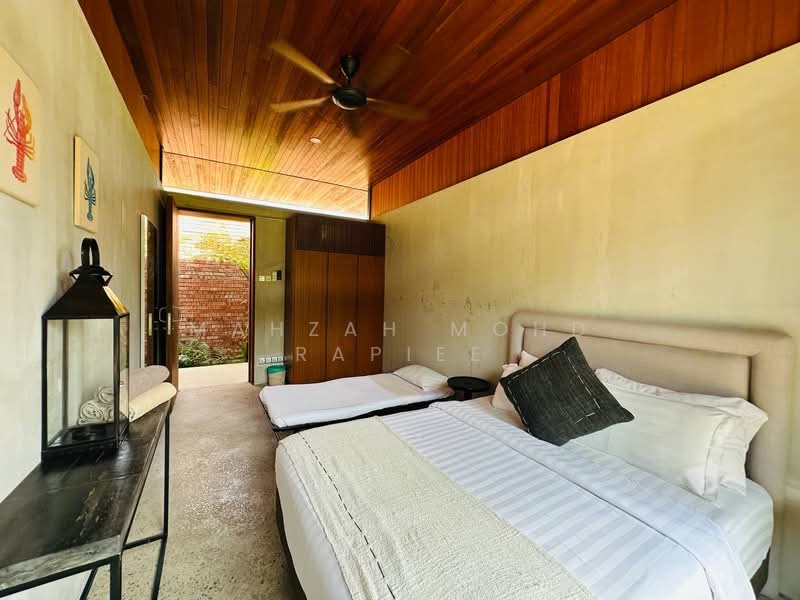 Rumah Banglo untuk Dijual di Port Dickson (Negeri Sembilan) - Mahzah Mohd Rapiee - Bedroom - PropertyGuru.com.my