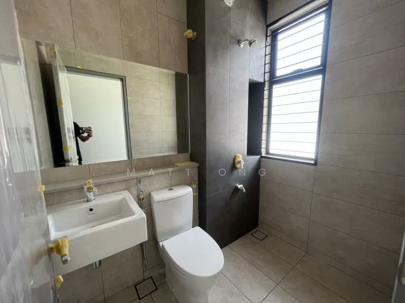 Terraced House for Rent in Elmina (Shah Alam) - Matt Ong - PropertyGuru.com.my