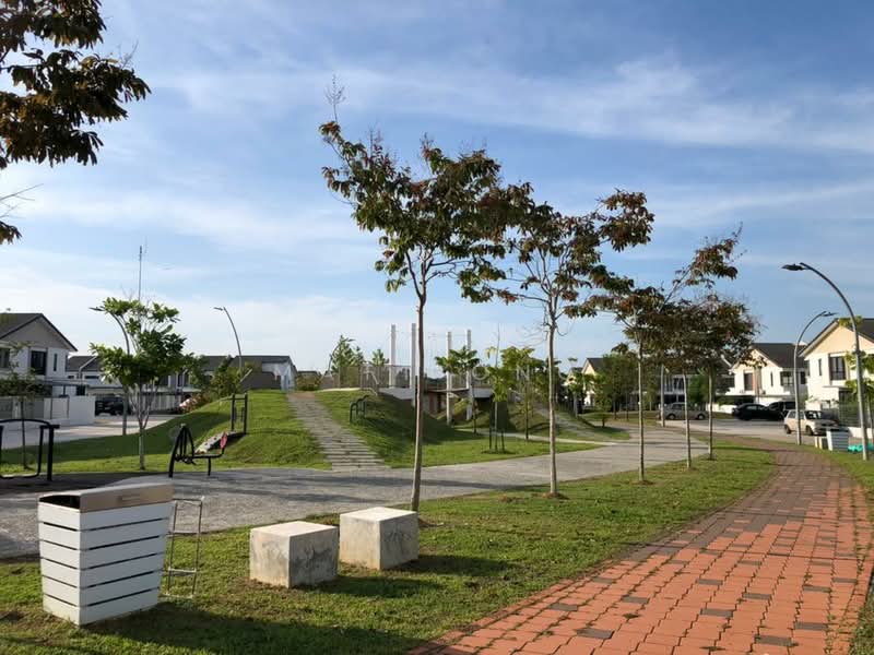 Terraced House for Rent in Elmina (Shah Alam) - Matt Ong - PropertyGuru.com.my