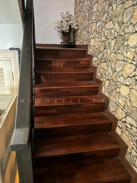 2.5-storey Terraced House for Sale in Alam Impian (Shah Alam) - Michelle Tan - Interior - PropertyGuru.com.my